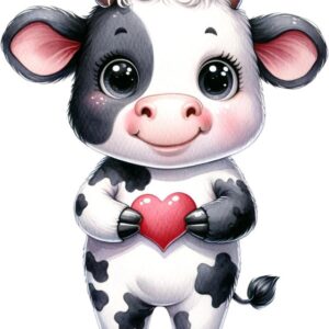 Heat transfers Iron on stickers  love animal 10 for Tshirts Iron on Decal Patches Stickers Clothes Hat Pillows DIY Crafts