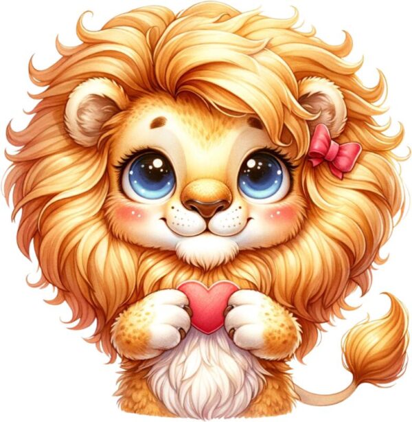 Heat transfers Iron on stickers  love animal 12 for Tshirts Iron on Decal Patches Stickers Clothes Hat Pillows DIY Crafts