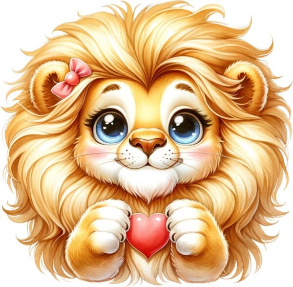 Heat transfers Iron on stickers  love animal 13 for Tshirts Iron on Decal Patches Stickers Clothes Hat Pillows DIY Crafts