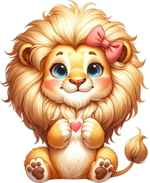 Heat transfers Iron on stickers  love animal 14 for Tshirts Iron on Decal Patches Stickers Clothes Hat Pillows DIY Crafts