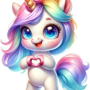 Heat transfers Iron on stickers  love animal 16 for Tshirts Iron on Decal Patches Stickers Clothes Hat Pillows DIY Crafts