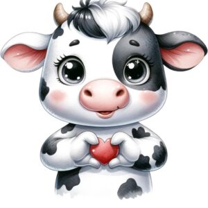 Heat transfers Iron on stickers  love animal 24 for Tshirts Iron on Decal Patches Stickers Clothes Hat Pillows DIY Crafts