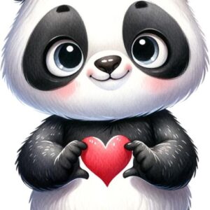 Heat transfers Iron on stickers  love animal 30 for Tshirts Iron on Decal Patches Stickers Clothes Hat Pillows DIY Crafts