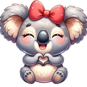 Heat transfers Iron on stickers  love animal 4 for Tshirts Iron on Decal Patches Stickers Clothes Hat Pillows DIY Crafts