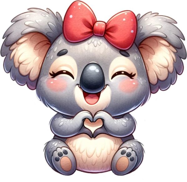 Heat transfers Iron on stickers  love animal 4 for Tshirts Iron on Decal Patches Stickers Clothes Hat Pillows DIY Crafts