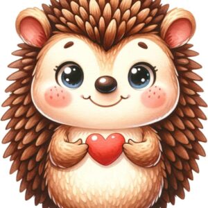 Heat transfers Iron on stickers  love animal 6 for Tshirts Iron on Decal Patches Stickers Clothes Hat Pillows DIY Crafts