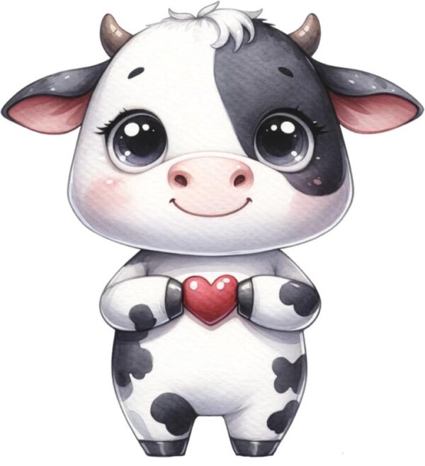 Heat transfers Iron on stickers  love animal 9 for Tshirts Iron on Decal Patches Stickers Clothes Hat Pillows DIY Crafts