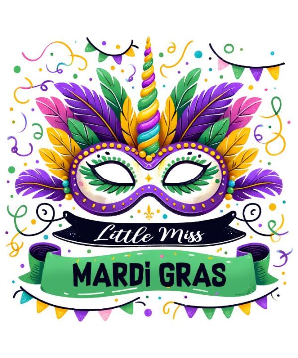 Heat transfers Iron on stickers  mardi gras 13 for Tshirts Iron on Decal Patches Stickers Clothes Hat Pillows DIY Crafts