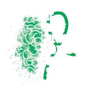 Heat transfers Iron on stickers  mental heath 37 for Tshirts Iron on Decal Patches Stickers Clothes Hat Pillows DIY Crafts