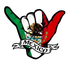 Heat transfers Iron on stickers  mexico mexican festival 21 for Tshirts Iron on Decal Patches Stickers Clothes Hat Pillows DIY Crafts