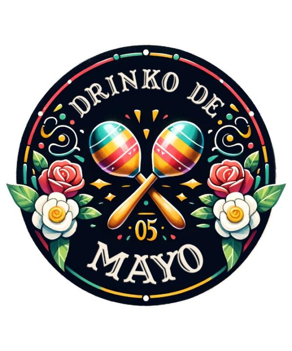Heat transfers Iron on stickers  mexico mexican festival 37 for Tshirts Iron on Decal Patches Stickers Clothes Hat Pillows DIY Crafts