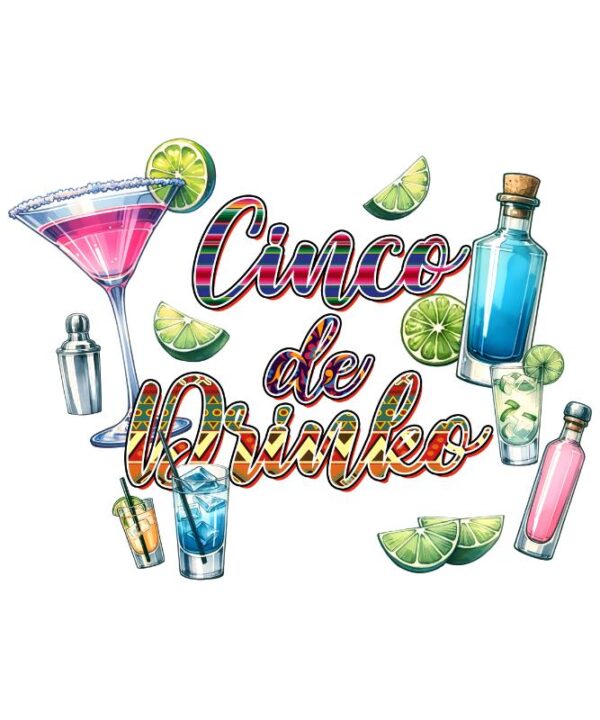 Heat transfers Iron on stickers  mexico mexican festival 38 for Tshirts Iron on Decal Patches Stickers Clothes Hat Pillows DIY Crafts