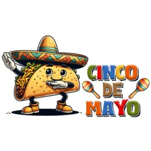 Heat transfers Iron on stickers  mexico mexican festival 41 for Tshirts Iron on Decal Patches Stickers Clothes Hat Pillows DIY Crafts