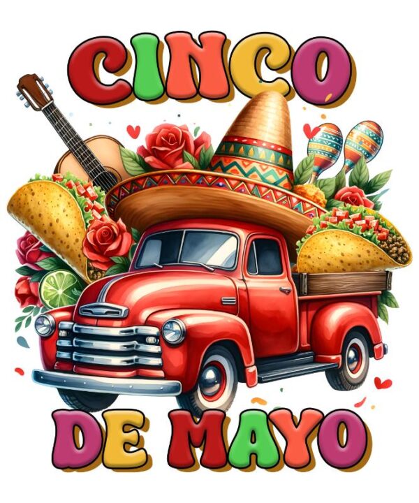 Heat transfers Iron on stickers  mexico mexican festival 42 for Tshirts Iron on Decal Patches Stickers Clothes Hat Pillows DIY Crafts