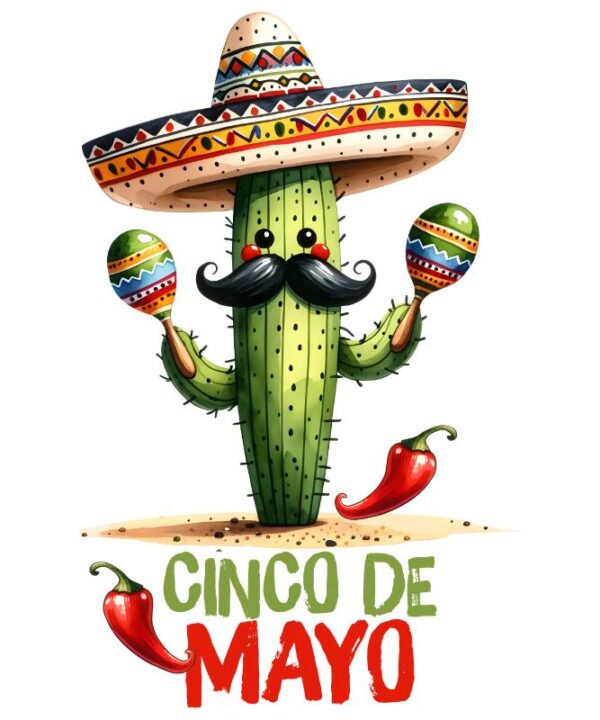 Heat transfers Iron on stickers  mexico mexican festival 43 for Tshirts Iron on Decal Patches Stickers Clothes Hat Pillows DIY Crafts