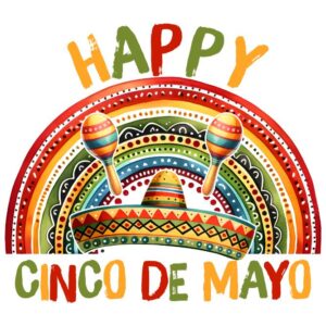 Heat transfers Iron on stickers  mexico mexican festival 44 for Tshirts Iron on Decal Patches Stickers Clothes Hat Pillows DIY Crafts