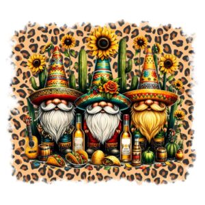 Heat transfers Iron on stickers  mexico mexican festival 50 for Tshirts Iron on Decal Patches Stickers Clothes Hat Pillows DIY Crafts
