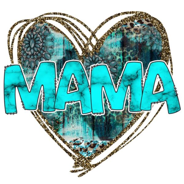 Heat transfers Iron on stickers  mom mother mama 1108 for Tshirts Iron on Decal Patches Stickers Clothes Hat Pillows DIY Crafts