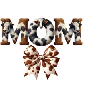 Heat transfers Iron on stickers  mom mother mama 1109 for Tshirts Iron on Decal Patches Stickers Clothes Hat Pillows DIY Crafts