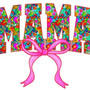Heat transfers Iron on stickers  mom mother mama 1113 for Tshirts Iron on Decal Patches Stickers Clothes Hat Pillows DIY Crafts