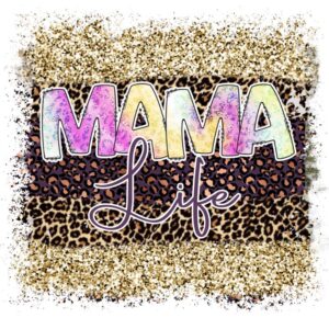 Heat transfers Iron on stickers  mom mother mama 1116 for Tshirts Iron on Decal Patches Stickers Clothes Hat Pillows DIY Crafts