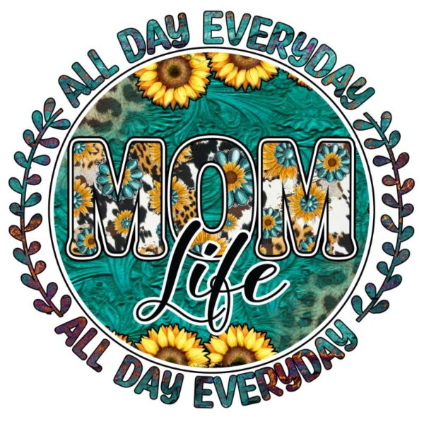 Heat transfers Iron on stickers  mom mother mama 1130 for Tshirts Iron on Decal Patches Stickers Clothes Hat Pillows DIY Crafts