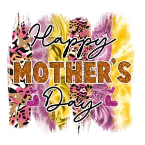 Heat transfers Iron on stickers  mom mother mama 1136 for Tshirts Iron on Decal Patches Stickers Clothes Hat Pillows DIY Crafts