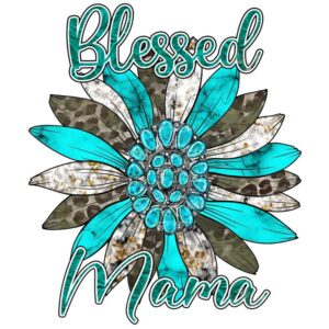 Heat transfers Iron on stickers  mom mother mama 1148 for Tshirts Iron on Decal Patches Stickers Clothes Hat Pillows DIY Crafts