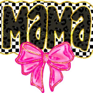 Heat transfers Iron on stickers  mom mother mama 1151 for Tshirts Iron on Decal Patches Stickers Clothes Hat Pillows DIY Crafts