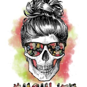 Heat transfers Iron on stickers  mom mother mama 1159 for Tshirts Iron on Decal Patches Stickers Clothes Hat Pillows DIY Crafts