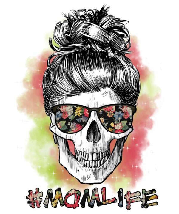 Heat transfers Iron on stickers  mom mother mama 1159 for Tshirts Iron on Decal Patches Stickers Clothes Hat Pillows DIY Crafts