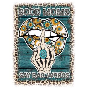 Heat transfers Iron on stickers  mom mother mama 1164 for Tshirts Iron on Decal Patches Stickers Clothes Hat Pillows DIY Crafts