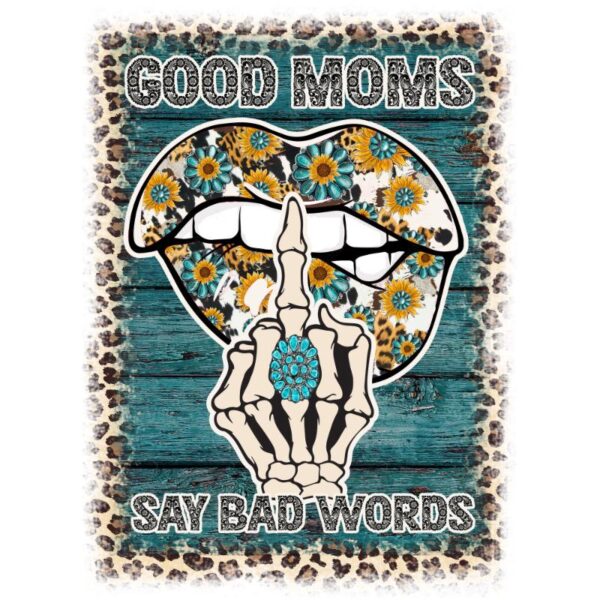 Heat transfers Iron on stickers  mom mother mama 1164 for Tshirts Iron on Decal Patches Stickers Clothes Hat Pillows DIY Crafts
