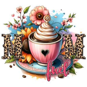 Heat transfers Iron on stickers  mom mother mama 1166 for Tshirts Iron on Decal Patches Stickers Clothes Hat Pillows DIY Crafts