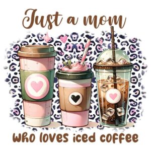 Heat transfers Iron on stickers  mom mother mama 1167 for Tshirts Iron on Decal Patches Stickers Clothes Hat Pillows DIY Crafts