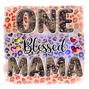 Heat transfers Iron on stickers  mom mother mama 1176 for Tshirts Iron on Decal Patches Stickers Clothes Hat Pillows DIY Crafts