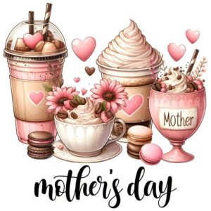 Heat transfers Iron on stickers  mom mother mama 1178 for Tshirts Iron on Decal Patches Stickers Clothes Hat Pillows DIY Crafts