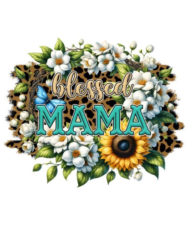 Heat transfers Iron on stickers  mom mother mama 1181 for Tshirts Iron on Decal Patches Stickers Clothes Hat Pillows DIY Crafts