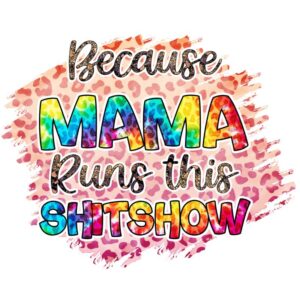 Heat transfers Iron on stickers  mom mother mama 1187 for Tshirts Iron on Decal Patches Stickers Clothes Hat Pillows DIY Crafts
