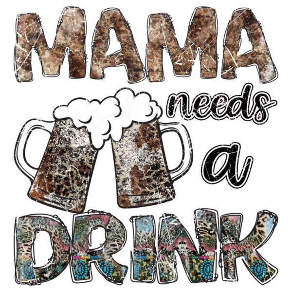 Heat transfers Iron on stickers  mom mother mama 1191 for Tshirts Iron on Decal Patches Stickers Clothes Hat Pillows DIY Crafts