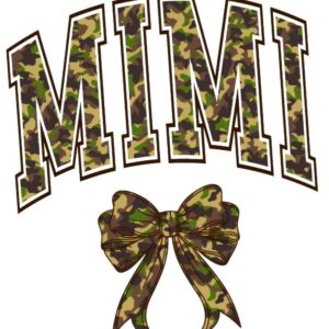 Heat transfers Iron on stickers  mom mother mama 1195 for Tshirts Iron on Decal Patches Stickers Clothes Hat Pillows DIY Crafts