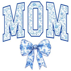 Heat transfers Iron on stickers  mom mother mama 1202 for Tshirts Iron on Decal Patches Stickers Clothes Hat Pillows DIY Crafts