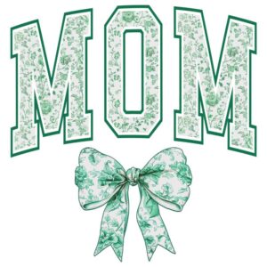 Heat transfers Iron on stickers  mom mother mama 1203 for Tshirts Iron on Decal Patches Stickers Clothes Hat Pillows DIY Crafts