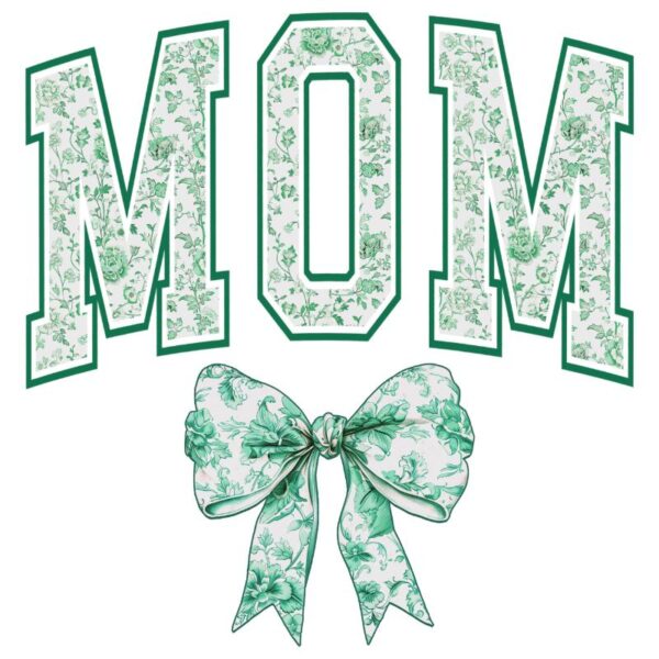 Heat transfers Iron on stickers  mom mother mama 1203 for Tshirts Iron on Decal Patches Stickers Clothes Hat Pillows DIY Crafts