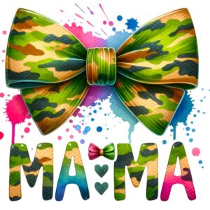 Heat transfers Iron on stickers  mom mother mama 1207 for Tshirts Iron on Decal Patches Stickers Clothes Hat Pillows DIY Crafts