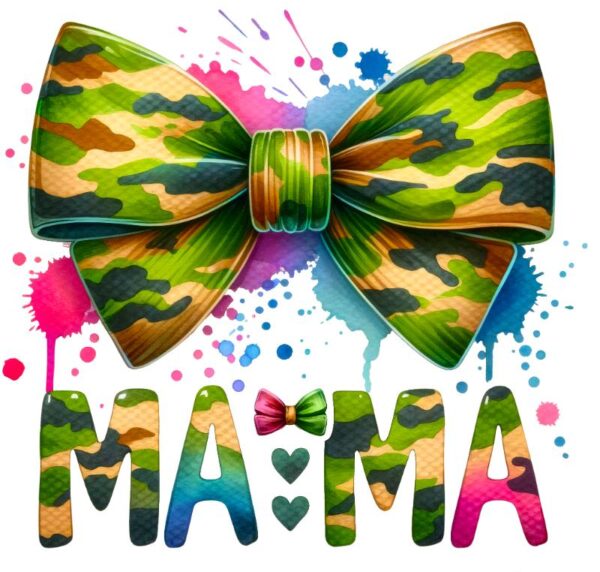 Heat transfers Iron on stickers  mom mother mama 1207 for Tshirts Iron on Decal Patches Stickers Clothes Hat Pillows DIY Crafts