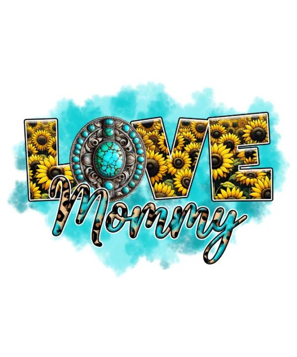 Heat transfers Iron on stickers  mom mother mama 1216 for Tshirts Iron on Decal Patches Stickers Clothes Hat Pillows DIY Crafts