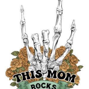 Heat transfers Iron on stickers  mom mother mama 1224 for Tshirts Iron on Decal Patches Stickers Clothes Hat Pillows DIY Crafts