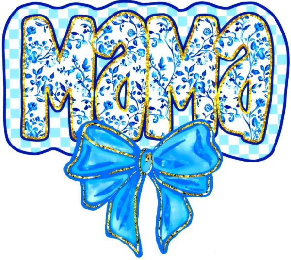 Heat transfers Iron on stickers  mom mother mama 1233 for Tshirts Iron on Decal Patches Stickers Clothes Hat Pillows DIY Crafts