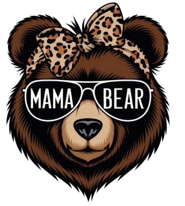 Heat transfers Iron on stickers  mom mother mama 1237 for Tshirts Iron on Decal Patches Stickers Clothes Hat Pillows DIY Crafts